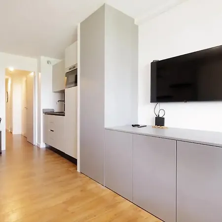 Vue Mer, Piscine, Appartement *