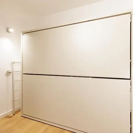 Appartement Vue Mer, Piscine, Cannes