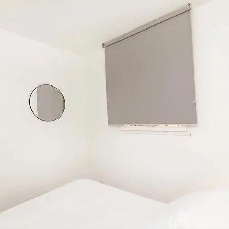 Vue Mer, Piscine, Lägenhet *