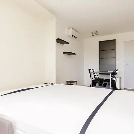 Vue Mer, Piscine, Lägenhet Cannes