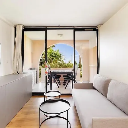 - Vue Mer, Piscine, Plage Cannes